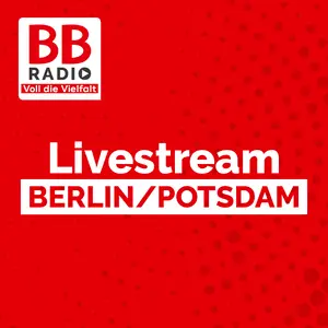 BB RADIO - Berlin/Potsdam Livestream