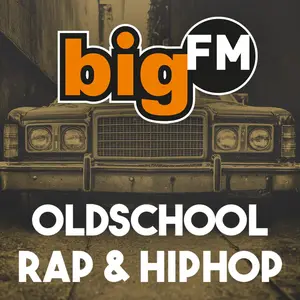 bigFM Oldschool Rap & Hip-Hop