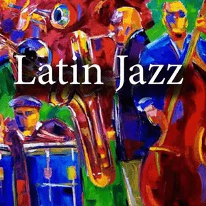 CALM RADIO - Latin Jazz