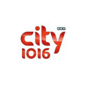 City 101.6 FM