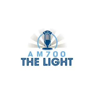 CJLI The Light 700 AM