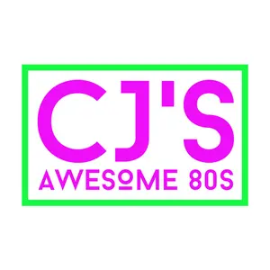 CJ's Awesome 80s