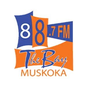 CKAR Hunter's Bay Radio