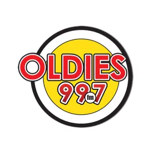 CKNC Oldies 99.7 FM