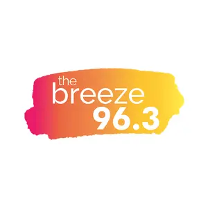 CKRA 96.3 The Breeze FM