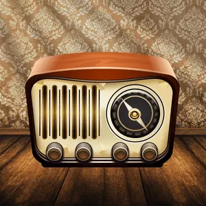 Electro Swing Revolution Radio