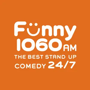 Funny 1060AM