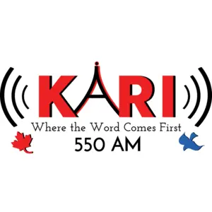 KARI - Word Radio 550 AM