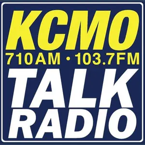 KCMO - 710 AM