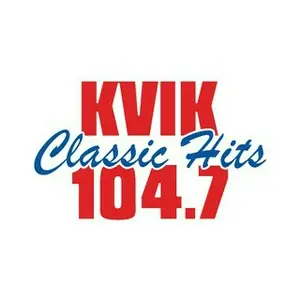 KVIK 104.7