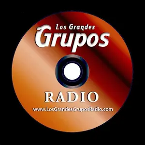 Los Grandes Grupos Radio