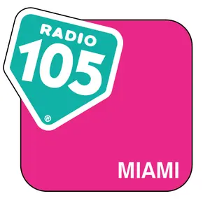 Radio 105 - Miami