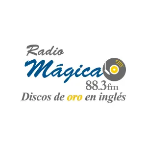 Radio Mágica 88.3 FM