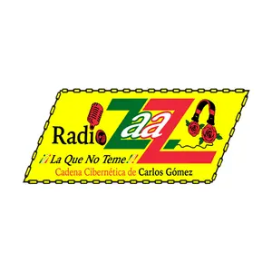 RadioZaaZ