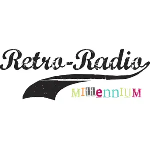 Retro-Radio Millennium 