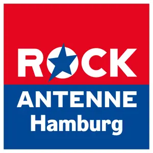 ROCK ANTENNE Hamburg 