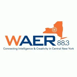 WAER 88.3 