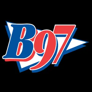 WBWB - B97 96.7 FM