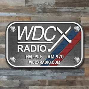 WDCX Radio