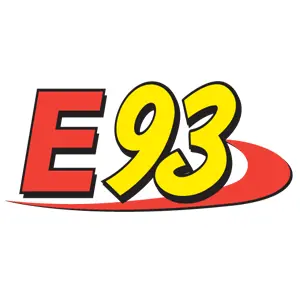 WEAS-FM - E93 93.1 FM