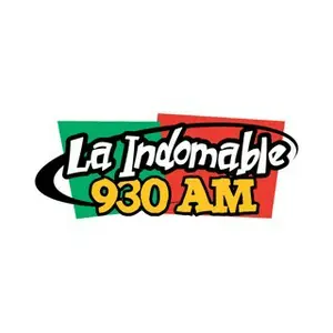 WKY La Indomable 930 AM