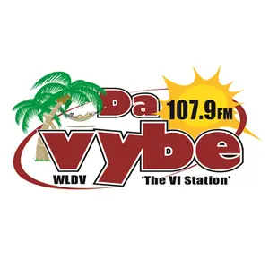 WLDV - DaVybe 107.9 FM